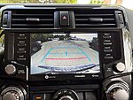 Used 2023 TOYOTA 4RUNNER TRD OFF-ROAD PREMIUM in BENTONVILLE, ARKANSAS (Photo 14)