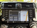 Used 2023 TOYOTA 4RUNNER TRD OFF-ROAD PREMIUM in BENTONVILLE, ARKANSAS (Photo 15)