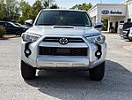 Used 2023 TOYOTA 4RUNNER TRD OFF-ROAD PREMIUM in BENTONVILLE, ARKANSAS (Photo 2)