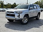 Used 2023 TOYOTA 4RUNNER TRD OFF-ROAD PREMIUM in BENTONVILLE, ARKANSAS (Photo 3)