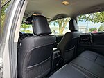 Used 2023 TOYOTA 4RUNNER TRD OFF-ROAD PREMIUM in BENTONVILLE, ARKANSAS (Photo 33)