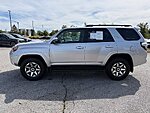 Used 2023 TOYOTA 4RUNNER TRD OFF-ROAD PREMIUM in BENTONVILLE, ARKANSAS (Photo 4)