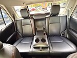 Used 2023 TOYOTA 4RUNNER TRD OFF-ROAD PREMIUM in BENTONVILLE, ARKANSAS (Photo 40)