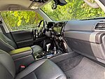 Used 2023 TOYOTA 4RUNNER TRD OFF-ROAD PREMIUM in BENTONVILLE, ARKANSAS (Photo 42)