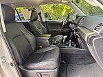 Used 2023 TOYOTA 4RUNNER TRD OFF-ROAD PREMIUM in BENTONVILLE, ARKANSAS (Photo 43)
