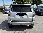 Used 2023 TOYOTA 4RUNNER TRD OFF-ROAD PREMIUM in BENTONVILLE, ARKANSAS (Photo 6)