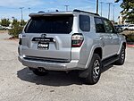 Used 2023 TOYOTA 4RUNNER TRD OFF-ROAD PREMIUM in BENTONVILLE, ARKANSAS (Photo 7)