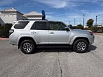 Used 2023 TOYOTA 4RUNNER TRD OFF-ROAD PREMIUM in BENTONVILLE, ARKANSAS (Photo 8)