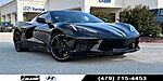 Used 2024 CHEVROLET CORVETTE STINGRAY in BENTONVILLE, ARKANSAS