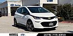 Used 2020 CHEVROLET BOLT PREMIER in BENTONVILLE, ARKANSAS