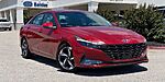 Used 2022 HYUNDAI ELANTRA SEL in BENTONVILLE, ARKANSAS