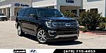 Used 2019 FORD EXPEDITION LIMITED in BENTONVILLE, ARKANSAS