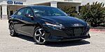 Used 2023 HYUNDAI ELANTRA SEL in BENTONVILLE, ARKANSAS