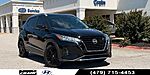 Used 2024 NISSAN KICKS SV in BENTONVILLE, ARKANSAS