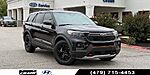 Used 2022 FORD EXPLORER TIMBERLINE in BENTONVILLE, ARKANSAS