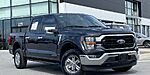 Used 2023 FORD F-150 XLT in BENTONVILLE, ARKANSAS