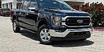 Used 2023 FORD F-150 XLT in BENTONVILLE, ARKANSAS
