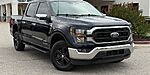 Used 2023 FORD F-150 XLT in BENTONVILLE, ARKANSAS