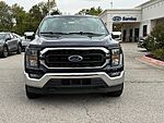 Used 2023 FORD F-150 XLT in BENTONVILLE, ARKANSAS (Photo 2)