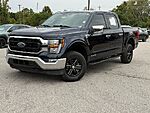 Used 2023 FORD F-150 XLT in BENTONVILLE, ARKANSAS (Photo 3)
