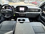 Used 2023 FORD F-150 XLT in BENTONVILLE, ARKANSAS (Photo 31)
