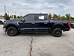 Used 2023 FORD F-150 XLT in BENTONVILLE, ARKANSAS (Photo 4)