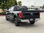 Used 2023 FORD F-150 XLT in BENTONVILLE, ARKANSAS (Photo 5)