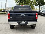 Used 2023 FORD F-150 XLT in BENTONVILLE, ARKANSAS (Photo 6)