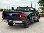 Used 2023 FORD F-150 XLT in BENTONVILLE, ARKANSAS (Photo 7)