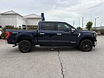 Used 2023 FORD F-150 XLT in BENTONVILLE, ARKANSAS (Photo 8)