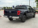 Used 2023 FORD F-150 XLT in BENTONVILLE, ARKANSAS (Photo 9)