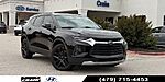 Used 2022 CHEVROLET BLAZER LT in BENTONVILLE, ARKANSAS
