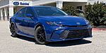 Used 2025 TOYOTA CAMRY LE in BENTONVILLE, ARKANSAS