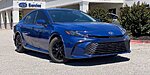 Used 2025 TOYOTA CAMRY LE in BENTONVILLE, ARKANSAS
