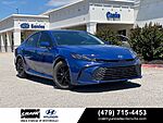 Used 2025 TOYOTA CAMRY LE in BENTONVILLE, ARKANSAS (Photo 1)