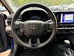Used 2025 TOYOTA CAMRY LE in BENTONVILLE, ARKANSAS (Photo 11)