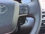 Used 2025 TOYOTA CAMRY LE in BENTONVILLE, ARKANSAS (Photo 13)