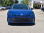 Used 2025 TOYOTA CAMRY LE in BENTONVILLE, ARKANSAS (Photo 2)