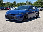Used 2025 TOYOTA CAMRY LE in BENTONVILLE, ARKANSAS (Photo 3)