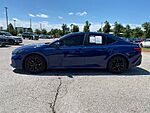 Used 2025 TOYOTA CAMRY LE in BENTONVILLE, ARKANSAS (Photo 4)