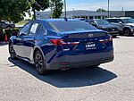 Used 2025 TOYOTA CAMRY LE in BENTONVILLE, ARKANSAS (Photo 5)