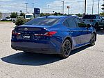 Used 2025 TOYOTA CAMRY LE in BENTONVILLE, ARKANSAS (Photo 7)