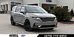 Used 2024 KIA CARNIVAL SX in BENTONVILLE, ARKANSAS