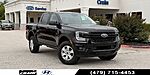 Used 2025 FORD RANGER XL in BENTONVILLE, ARKANSAS
