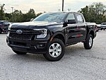 Used 2025 FORD RANGER XL in BENTONVILLE, ARKANSAS (Photo 3)