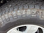 Used 2025 FORD RANGER XL in BENTONVILLE, ARKANSAS (Photo 40)