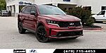 Used 2023 KIA SORENTO SX in BENTONVILLE, ARKANSAS