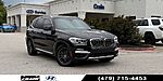 Used 2019 BMW X3 XDRIVE30I in BENTONVILLE, ARKANSAS