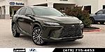 Used 2024 LEXUS RX 350H PREMIUM PLUS in BENTONVILLE, ARKANSAS