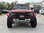 Used 2024 FORD BRONCO RAPTOR in BENTONVILLE, ARKANSAS (Photo 2)